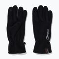Berghaus Prism Polartec trekking gloves black 5