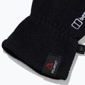 Berghaus Prism Polartec trekking gloves black 8