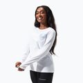 Women's Longsleeve Berghaus Linear Landscape pure white 4