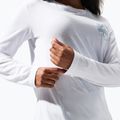 Women's Longsleeve Berghaus Linear Landscape pure white 5