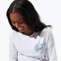 Women's Longsleeve Berghaus Linear Landscape pure white 6