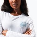 Women's Longsleeve Berghaus Linear Landscape pure white 7