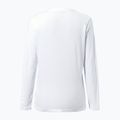 Women's Longsleeve Berghaus Linear Landscape pure white 9