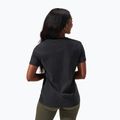 Women's Berghaus Linear Landscape t-shirt black/black 3