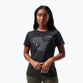 Women's Berghaus Linear Landscape t-shirt black/black 6