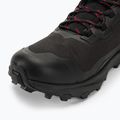 Men's hiking boots Berghaus Vc22 Mid GTX black/red 7