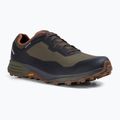 Men's hiking boots Berghaus Vc22 GTX dark brown/dark green