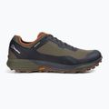 Men's hiking boots Berghaus Vc22 GTX dark brown/dark green 2