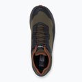 Men's hiking boots Berghaus Vc22 GTX dark brown/dark green 5
