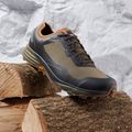 Men's hiking boots Berghaus Vc22 GTX dark brown/dark green 7