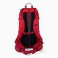 Berghaus Remote Hike 25 l goji berry/red dahlia hiking backpack 2