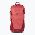 Berghaus Remote Hike 25 l baked apple/syrah hiking backpack