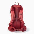 Berghaus Remote Hike 25 l baked apple/syrah hiking backpack 2