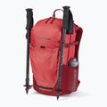 Berghaus Remote Hike 25 l baked apple/syrah hiking backpack 4