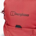 Berghaus Remote Hike 25 l baked apple/syrah hiking backpack 5