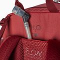 Berghaus Remote Hike 25 l baked apple/syrah hiking backpack 6
