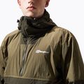 Berghaus Urb Co-Ord Wind jacket olive night/forest night 9