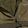 Berghaus Urb Co-Ord Wind jacket olive night/forest night 17