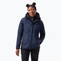 Berghaus Hillwalker IA women's rain jacket dusk/navy blazer