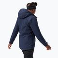 Berghaus Hillwalker IA women's rain jacket dusk/navy blazer 3