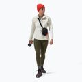 Women's Berghaus Prism 2.0 Micro bone white fleece sweatshirt 2