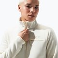 Women's Berghaus Prism 2.0 Micro bone white fleece sweatshirt 4