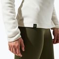 Women's Berghaus Prism 2.0 Micro bone white fleece sweatshirt 7