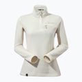 Women's Berghaus Prism 2.0 Micro bone white fleece sweatshirt 8