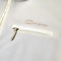 Women's Berghaus Prism 2.0 Micro bone white fleece sweatshirt 10