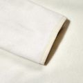 Women's Berghaus Prism 2.0 Micro bone white fleece sweatshirt 11
