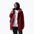 Women's Berghaus Monic Gemini 3In1 jacket syrah