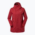 Women's Berghaus Monic Gemini 3In1 jacket syrah 13