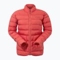 Berghaus women's down jacket Blossom baked apple 11