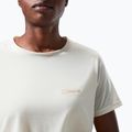 Women's trekking T-shirt Berghaus Relaxed Tech Super Stretch bone white 5