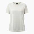 Women's trekking T-shirt Berghaus Relaxed Tech Super Stretch bone white 8