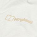 Women's trekking T-shirt Berghaus Relaxed Tech Super Stretch bone white 10