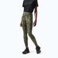 Women's leggings Berghaus Zannia 7/8 cheviots greens