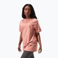 Women's Berghaus Boyfriend Logo T-shirt rose dawn