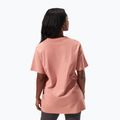 Women's Berghaus Boyfriend Logo T-shirt rose dawn 3