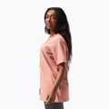 Women's Berghaus Boyfriend Logo T-shirt rose dawn 4