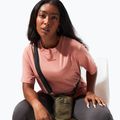 Women's Berghaus Boyfriend Logo T-shirt rose dawn 5