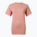Women's Berghaus Boyfriend Logo T-shirt rose dawn 8