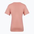Women's Berghaus Boyfriend Logo T-shirt rose dawn 9