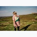 Women's Berghaus Boyfriend Logo T-shirt rose dawn 12
