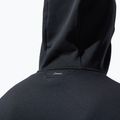 Men's Berghaus Heuberg Hoody fleece sweatshirt black/black 6