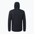 Men's Berghaus Heuberg Hoody fleece sweatshirt black/black 12