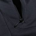 Men's Berghaus Heuberg Hoody fleece sweatshirt black/black 16