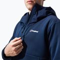 Men's trekking sweatshirt Berghaus Reacon Hooded dusk 6