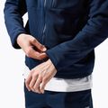 Men's trekking sweatshirt Berghaus Reacon Hooded dusk 8