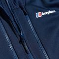 Men's trekking sweatshirt Berghaus Reacon Hooded dusk 14